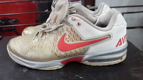 Nike Air Max Dragon Cage Tenis Hombre Usa 12 O 45 O 30cm, Compra y Venta