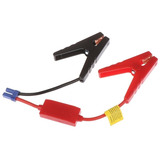 Conector De Clip De Batería Para Arrancador De Coche Pinzas