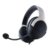 Razer Kaira X For Ps5 White Wired Headset For Playstation 5
