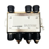 Multiswitch Eagle Aspen Satelital