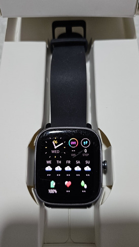 Smartwatch Amazfit Gts 2 Mini A2018 Original Usado