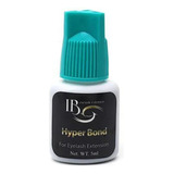 Adhesivo Para Pestañas Hyper Bond Glue (5ml) - Ib Ibeauty