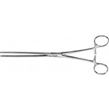 Pinza Clamp Kocher Intestinal Recta -instrumental Quirurgico