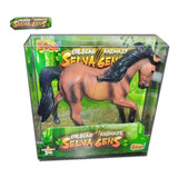 Brinquedo Cavalo Animais Selvagens M3 Zoop Toys