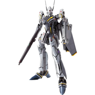 Dx Chogokin Macross Frontier Vf-25s Ge-55 Ozma Lee Custom | Envío gratis