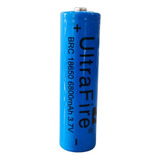 Bateria Pila Recargable Beston 3.7 Voltios Lithium 18650