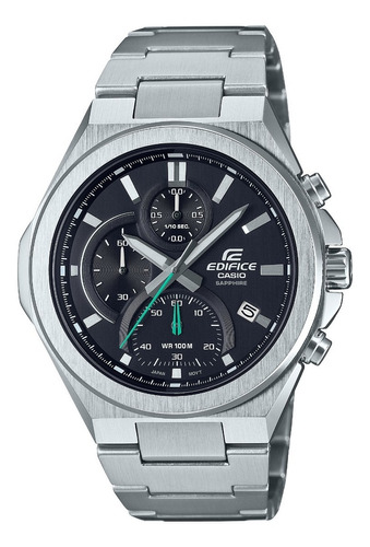 Reloj Casio Edifice Linea Efb-700d Original Caballero