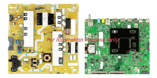 Placas De Televisor Para Hisense 43h6e Kit De Reparacion