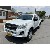 Chevrolet Dmax 4x4 Diesel Modelo 2021