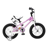 Bicicletas Para Niños Royalbaby 12 14 16 18 Disponibles Bmx