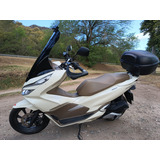 Honda Pcx 150, Excelente Estado Solo 2500 Km. Modelo 2020