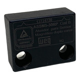 Atuador Magnético Assm5-30rp Para Sensor Magnético Weg