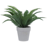 Planta Artificial Concepts Life Decoracion Hogar 22cm