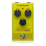 Pedal Efecto Chorus P/guitar. Tc Electronic Afterglow Chorus