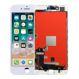  Tela Display Apple iPhone 7 7g A1778 A1779 Branco E Preto