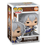 Funko Pop Estarossa #1500 - Seven Deadly Sins 7 Pecados