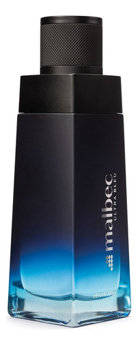 Malbec Ultra Bleu Desodorante Colônia 100ml
