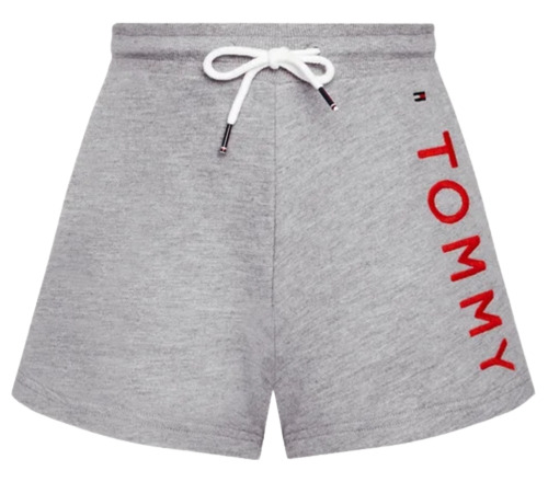 Tommy Hilfiger Short Para Dama  (va3)