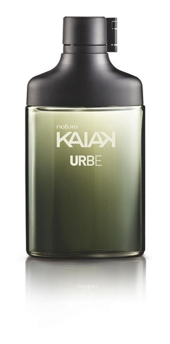 Perfume Masculino Kaiak Urbe Natura 100ml