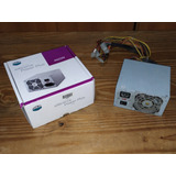 Fuente Pc Extreme Power Plus 460w. Cooler Master. A Reparar