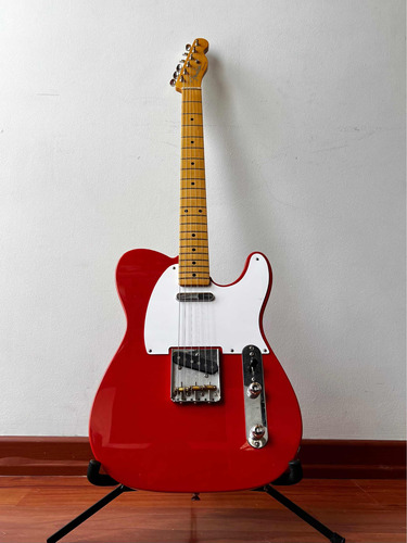 Fender Vintera Telecaster Mexico