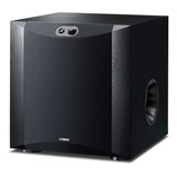 Subwoofer Yamaha Ns-sw300 Loja Planeta Play Music 