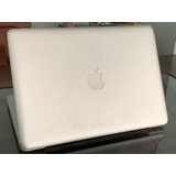 Apple Macbook Pro Late 2011 13.3 A1278 Intel Core I5