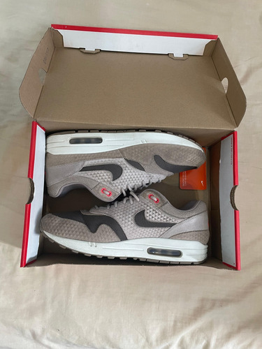 Zapatillas Nike Air Max 1 Talle 44ar 11us