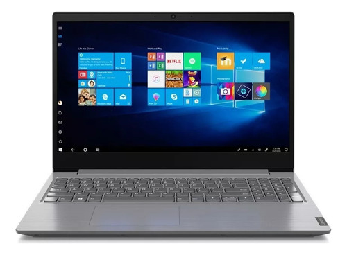 Notebook Lenovo V15 Core I5 10ma Gen 1tb + Ssd 240gb 12gb
