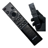 Controle Remoto Para Tv Smart Samsung Universal 4k 