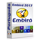 Embird Programa De Bordado