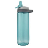 Rubbermaid Botella De Agua A Prueba De Fugas, 24 Oz, Aqua Wa