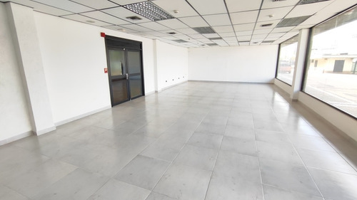 Galpon En Alquiler Zona Ind.castillito Con Showroom - Imagen 3
