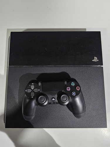 Playstation 4 Slim 500gb