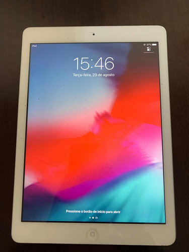 iPad Air 64gb Wifi A1474