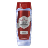 Jabon Old Spice Smoother Swager - Ml A $ - mL a $85
