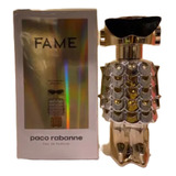 Paco Rabanne Fame Edp 50ml Para Mulher Original Promoção 