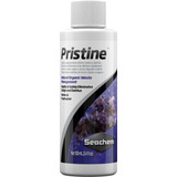 Seachem Pristine 100ml Elimina Iodo Detritos Clarificador 