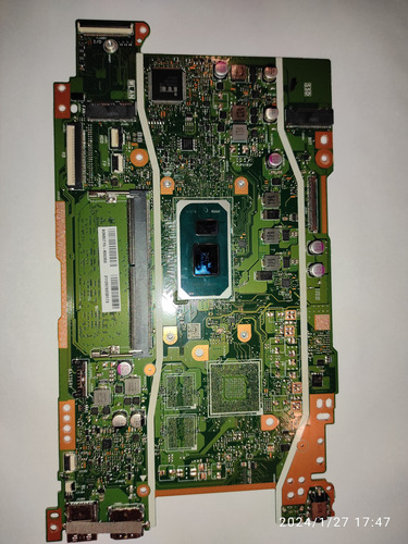 Motherboard Asus X515ea X415ea