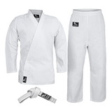 Accesorio Deportivo - Hawk Sports Karate Uniform For Kids & 