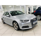 Nuevo Audi A4 Sport 2.0 Turbo Automatico Sport Quattro Usado