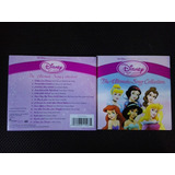 Disney 12 Magical Hits For Every Princess Party Cd