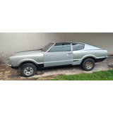 Ford Taunus Sp