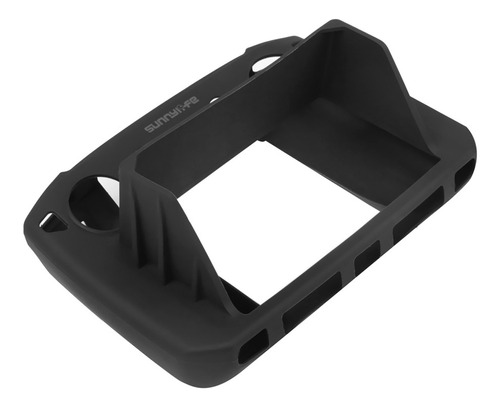 Funda Protectora De Silicona C Con Capucha Para Mavic 1103