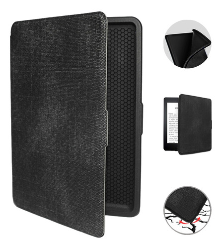 Estuche Forro Para Kindle Paperwhite 3 De 7 Generación 2015