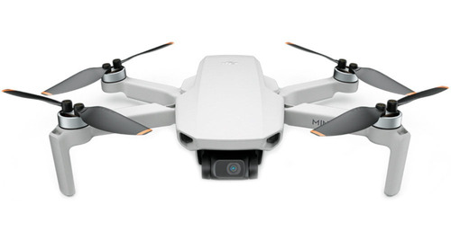 Drone Dji Mini Se 2.7k Single Evolución Del Mavic Mini 