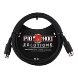 Cable Midi .91mt Pig Hog Pmid03 