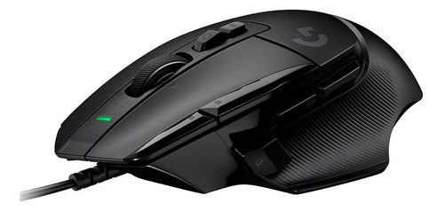 Mouse Gamer Logitech G502 X 25.600dpi Preto