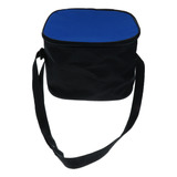 Bolso Del Voleibol Azul