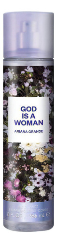 Ariana Grande God Is Woman Body Mist 236 Ml